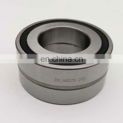 ZKLN 0624 2RS ZKLN0624.2RS Thrust Bearing 6x24x15 mm Axial Angular Contact Ball Bearing ZKLN0624-2RS XL