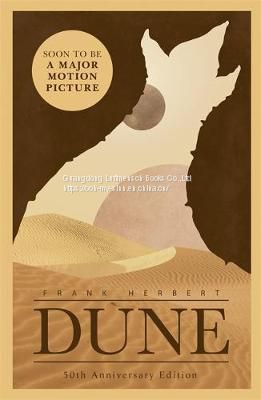 Dune By Frank Herbert