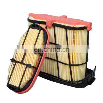 Factory Price Crawler Excavators Engine Powercore Honeycomb Air Filter C22041 CF1941