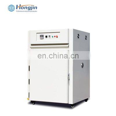 Economical high temperature vacuum electric powder paint drying oven