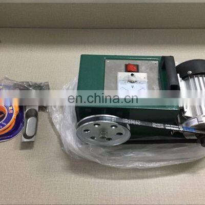 Lubricating Oil Wear Tester Lubricity Testing Equipment Abrasion Analyzer