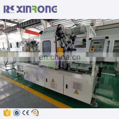 PE PP Pipe Extrusion Machine /plastic Pipe Extrusion Machine