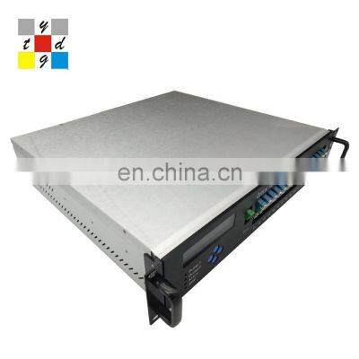 PON WDM 1550nm 16 Output Port CATV EDFA for GPON EPON Network photo-3