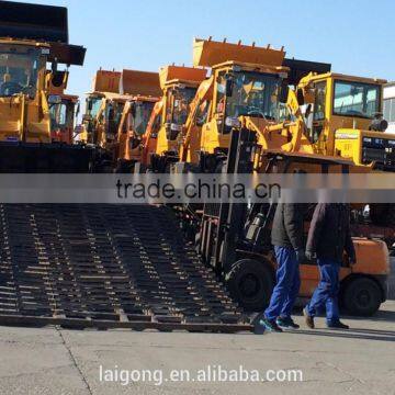 Hydraul Cylind for Forklift NYC-20 Forklift Machine for Sale photo-6
