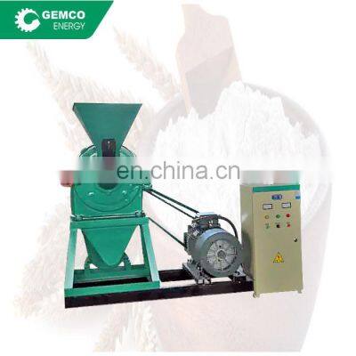 Supplier wheat flour mill machine online mexico