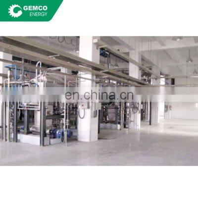 China Factory Soy Isolated Protein Production Line Separation Extrat Price Soy Protein Extraction Decanter Centrifuge Machine