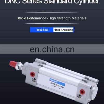 Aluminum Tube Use for Pneumatic Cylinder Tube Barrel for Dnc Cylinder