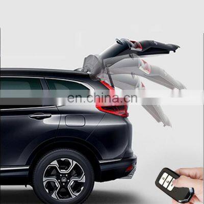 Aftermarket electric tailgate lifter Trunk release Electric tailgate lift kit For Toyota Land cruiser 2008+