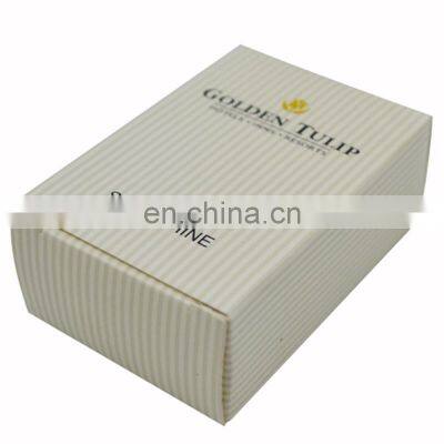 Shoe Shine Sponge in Paper Box Shoe Polisher Shiner Hotel Travel Shoe Care photo-4
