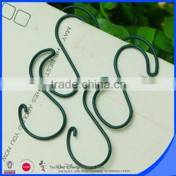 Fast Shipping Without MOQ Customized Hook Plastic Hook photo-6