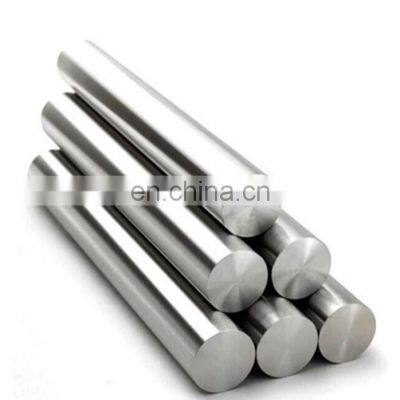 16mm 201 303 303Cu 304 420 440C Precision Stainless Steel Round Bars Price