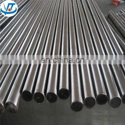 High Quality GR1 GR2 GR3 GR5 High Precision Grinding Titanium Bars / Rods photo-3