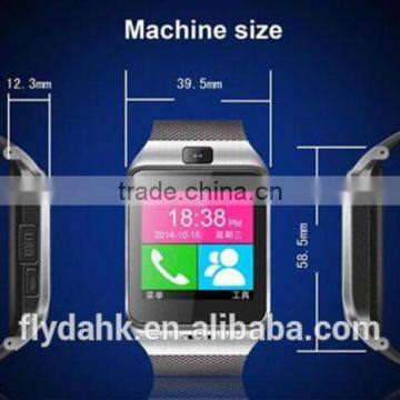 Smart Watch GV18 Aplus Smartwatch NFC Reloj Support SIM Card 1.3M Camera 3.0 Bluetooth Wirst Watch Phone Android Watch. photo-2