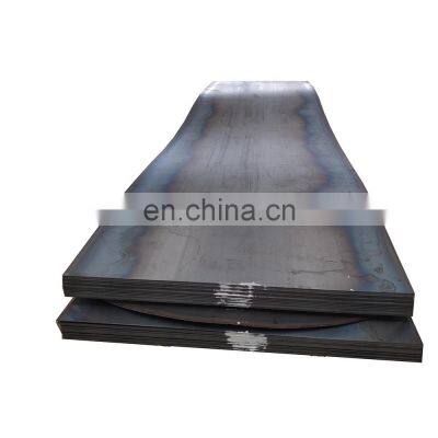 Tianjin Emerson Factory Stock Hot Rolled Hr Steel Coil MS Plate Mild Carbon Steel Sheet in Coil photo-3