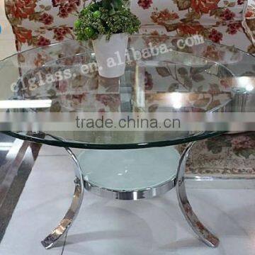 hot sale low price furniture glass