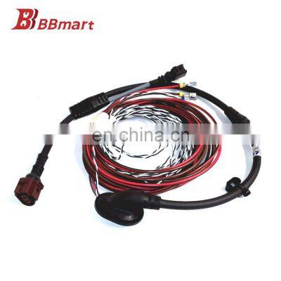 BBmart Auto Part Left Rear ABS Sensor Wiring Harness For Audi S5 OE 8K0972253  8K0 972 253