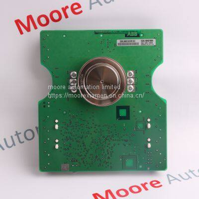 ABB 3BHB003387R0101 5SXE05-0151 3BHL000385P0101 5SHX0845F0001 5SGX0845F0001 Ready Stock photo-4