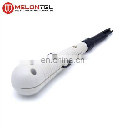 MT-8033 cheap price impact tool for Ericsson type terminal block