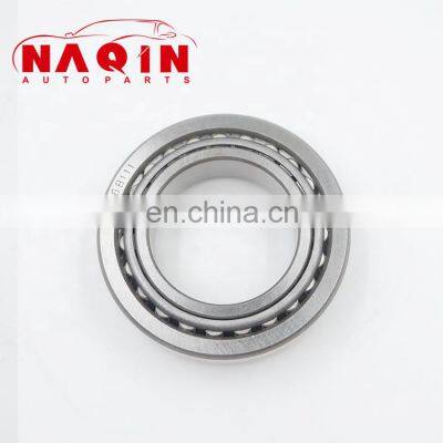 Inch Sizes Taper Roller Bearing L68149/11 Size 35*60*16mm photo-4