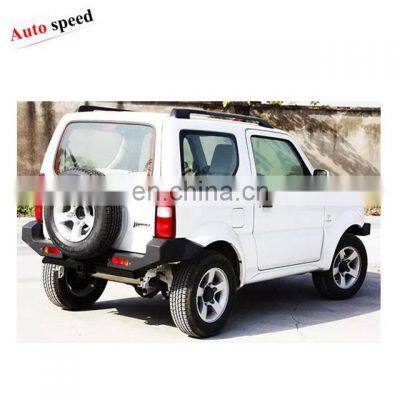 Rear Bumper For Suzuki Jimny JB43 photo-2