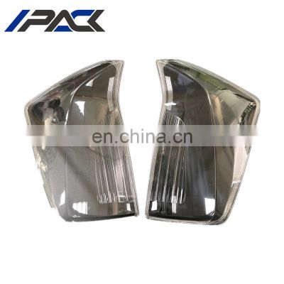 I-PACK Lamp Shell High Quality Tail Lamp Shell Tail Lamp Shell For Toyota