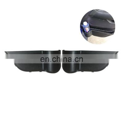 JL1145 plastic side door storage box car parts for Jeep for wrangler JL