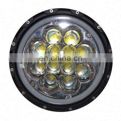 7 inch headlights for FJ Cruise Defender Suzuki-Jimmy