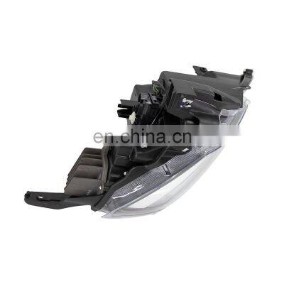 GELING Popular Direct Plug And Play 6 LED Spotlights Auto Lighting Systems For ISUZU DMAX 2020 photo-5