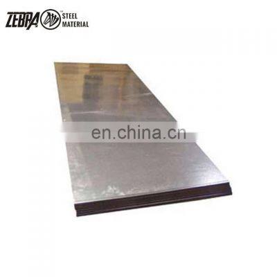Cold Rolled Carbon Ss400 Q235b Steel ASTM A36 Iron Sheet Plates Price photo-4