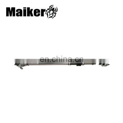 Maiker front drive shaft for Jeep wrangler JK Sahara auto solid axle accessories for JK 4wd