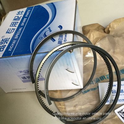 faw piston ring 4DW91-29D