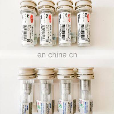 Made in UK Injector Nozzle BDLLA145P870/DLLA145P870/6980546 for Diesel Injector 095000-5600/1465A041 photo-5