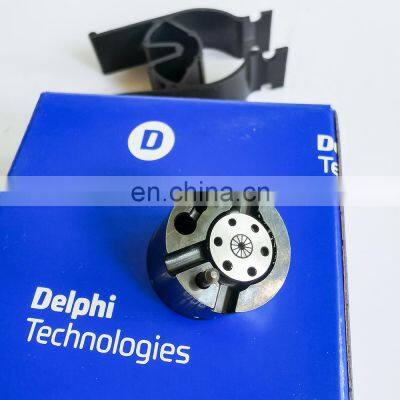 With 3 Grooves 28651416 Control Valve 625C 28651415 Genuine New Control Valve 9308-625c Injector Assy photo-3