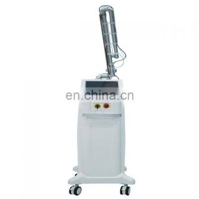 Beauty Tightening Scar Removal Skin Resurfacing Fractional Co2 Laser Machine Vaginal Laser photo-5