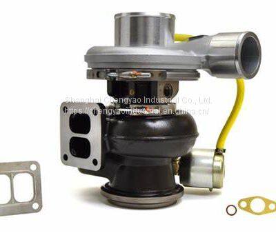 Caterpillar C9 Engine Supercharger3584924 358-4924 photo-5