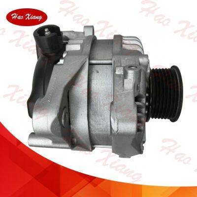 Haoxiang Auto Alternator Assy 31100-RZP-G01 For Honda Civic photo-3