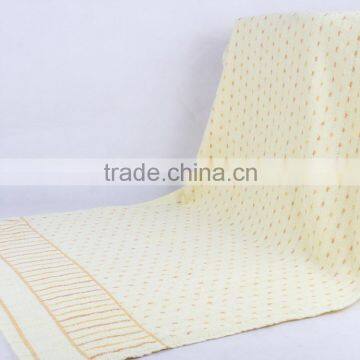 Best Quality Fashion Printed Design Thick Cotton Cleaning Kitchen Towel photo-4