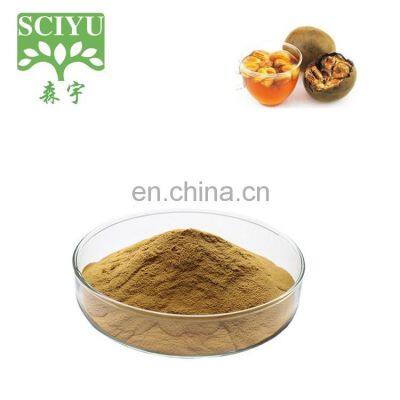 Luo han guo fruit extract / luo han guo extract powder