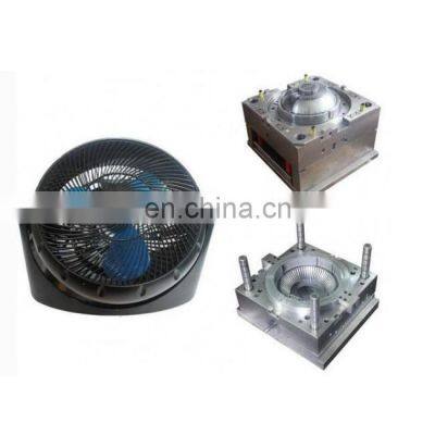 ShenZhen Cheap Mold Making Companies High Quality Plastic Part Injection Molding Service photo-2