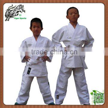 Bamboo fabric judo uniforms judo gi