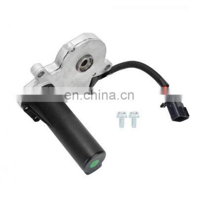 New Transfer Case Transmission Shift Motor OEM 600-910/88962314 FOR Chevrolet/Cadillac/Dodge Ram/GMC Sierra