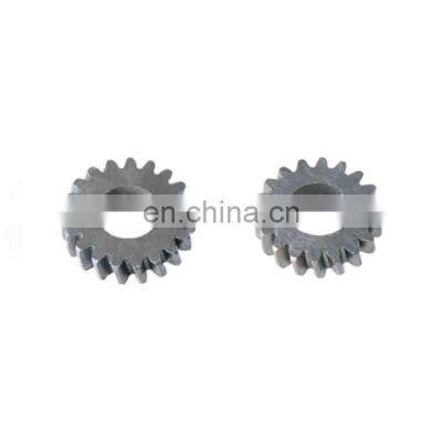 Sunroof Motor Gear For Mercedes-Benz BMW Audi Volkswagen Ford Universal Sunroof Motor Gear OEM 221 820 0042-19 221 820 0042-18 photo-3