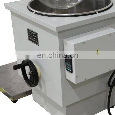 USA Warehouse Delivery Vacuum 10L 20L 50L 50 Liter Rotovap Rotary Evaporator photo-5