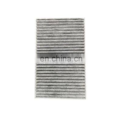 BAINEL Carbon air filter For Tesla model S 2012-  1035125-00-A