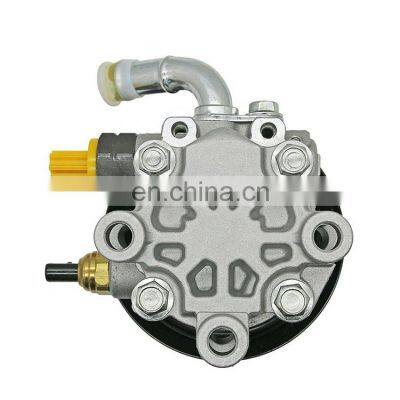 Auto Parts Hydraulic Power Steering Pump for Toyota Carmy 44310-06170 photo-4