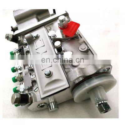 6BT Engine Fuel Injection Pump 5262671 photo-4