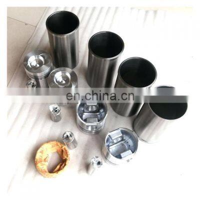 YZ4102 YZ4105 YZ4105QF группа поршней дизельного двигателя Weichai