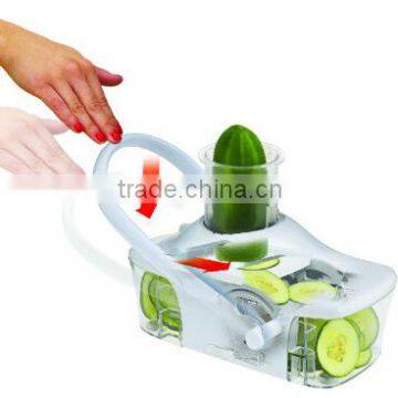 KH Any MOQ Welcomed Multifunction Vegetable Chopper photo-2