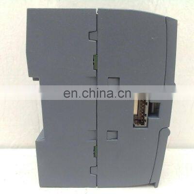 Electric Automation Parts Supplier Germany Plc Module Logo Plc Price Siemens 6ES7232-4HD32-0XB0 photo-3