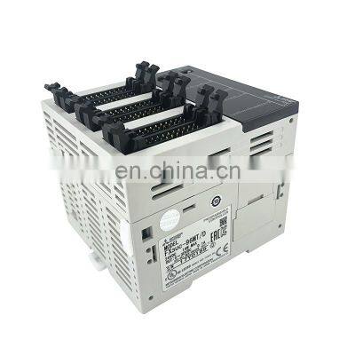 FX3UC-96MT/DSS Mitsubishi Transistor output input plc module